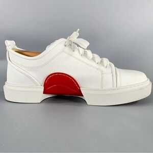 Christian Louboutin Adolon Junior sneakers  EU 43 SIZE